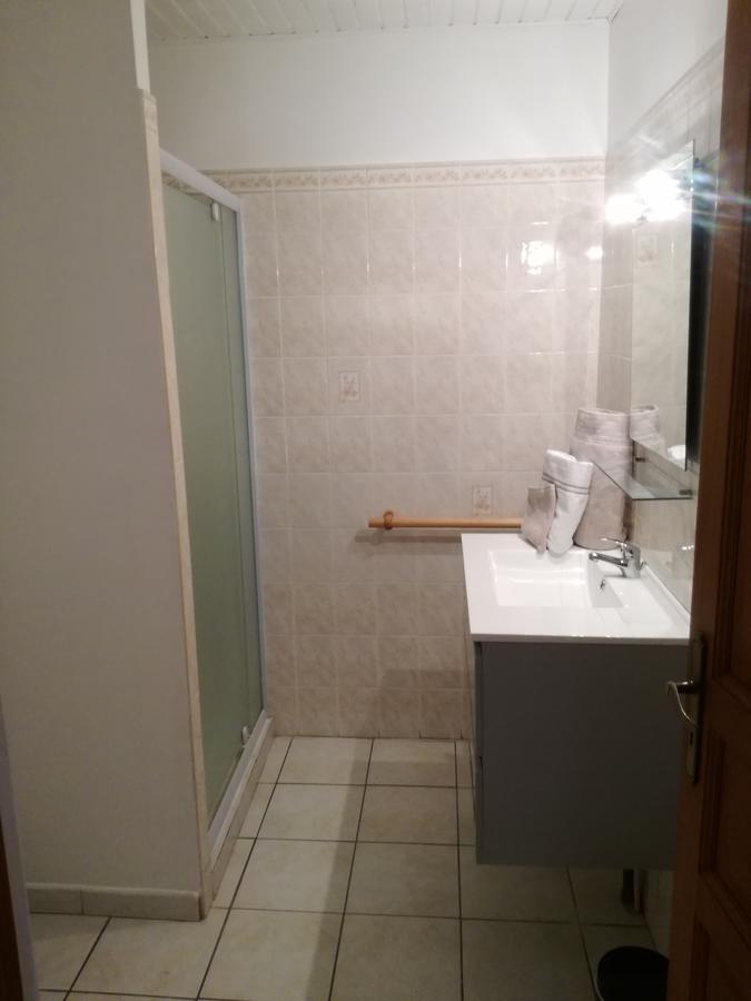 Gites Les Tilleuls Clamensane Екстериор снимка