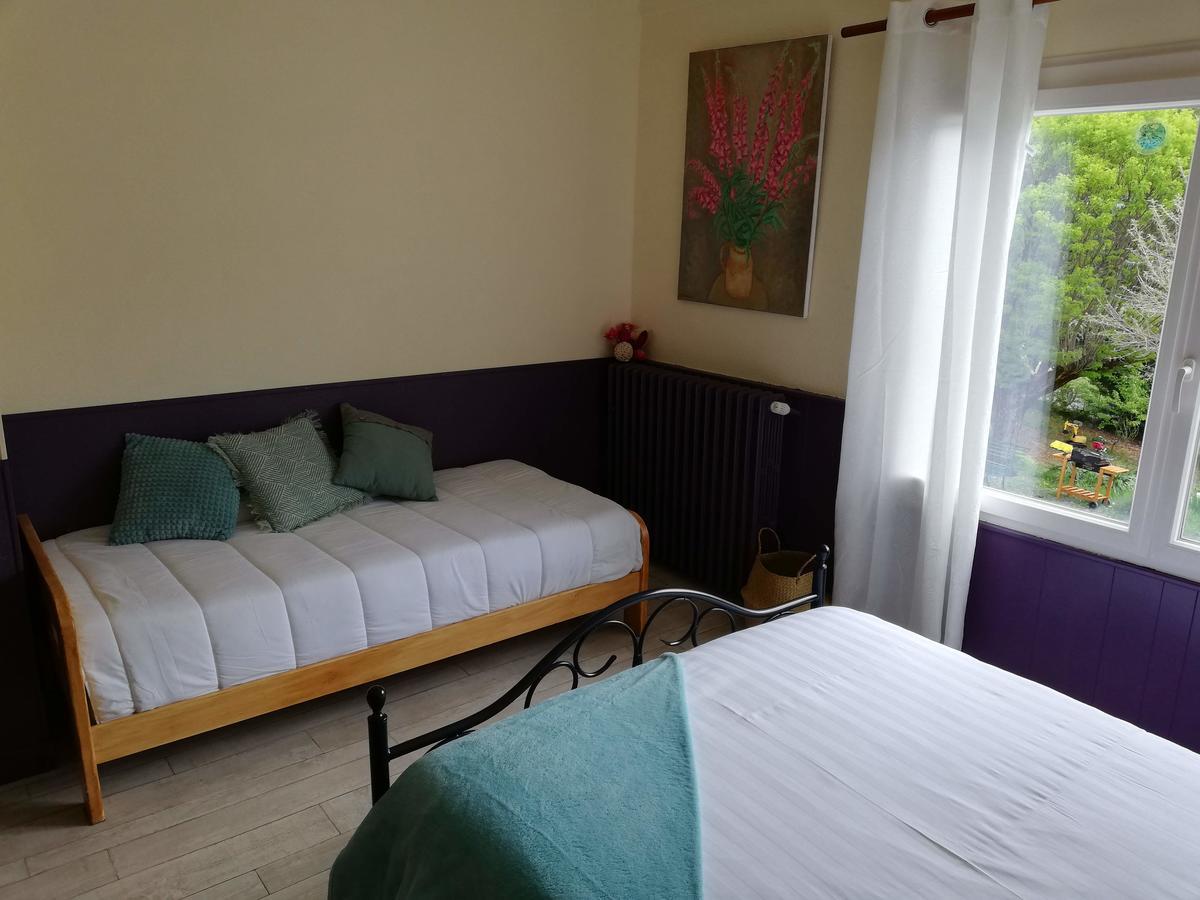 Gites Les Tilleuls Clamensane Екстериор снимка